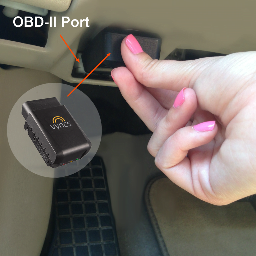 Cars manufactured in 1996 and later support OBD2 scanners.