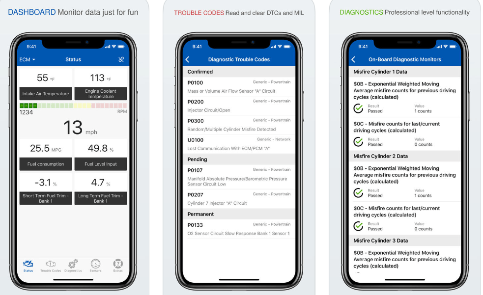 Elm327 Interface: Top 10 Picks Review - Obd Planet