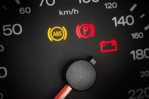 ABS light on: Why? How to turn it off? - OBD Planet