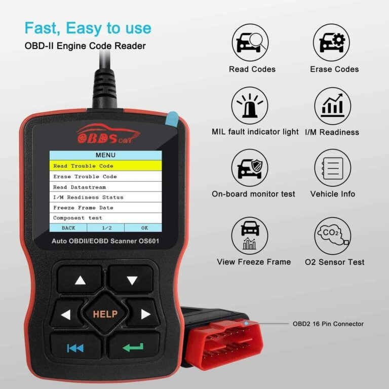 Best GM scan tools for 2024 [Detailed review and buying guide] - OBD Planet