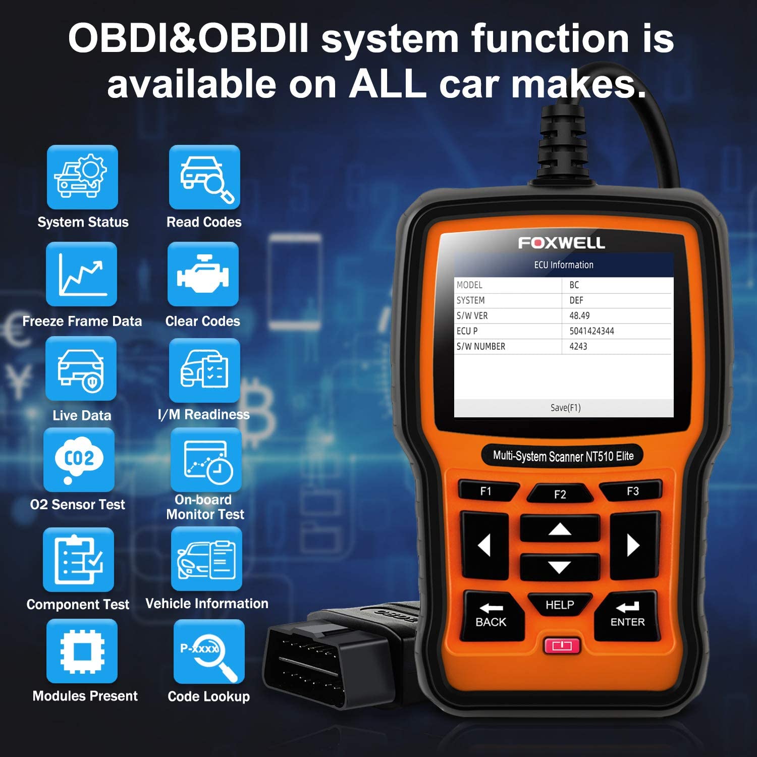 Best bidirectional scan tools Reviewed by a mechanic OBD