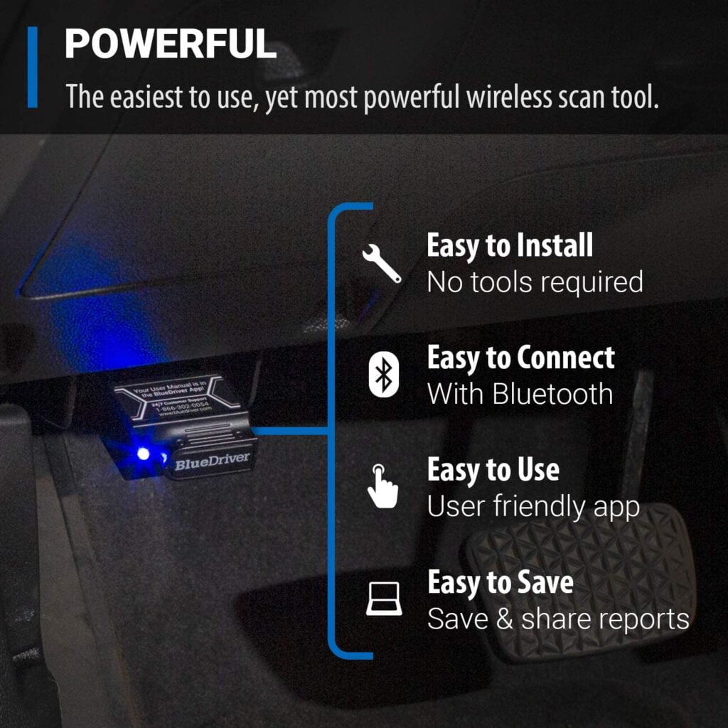 obdlink wifi vs bluetooth