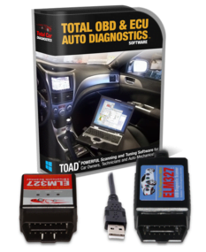 obdwiz pc diagnostics software